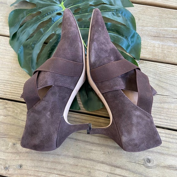 CC Corso Como Diansko Ankle Boot Size 8 - Picture 3 of 6